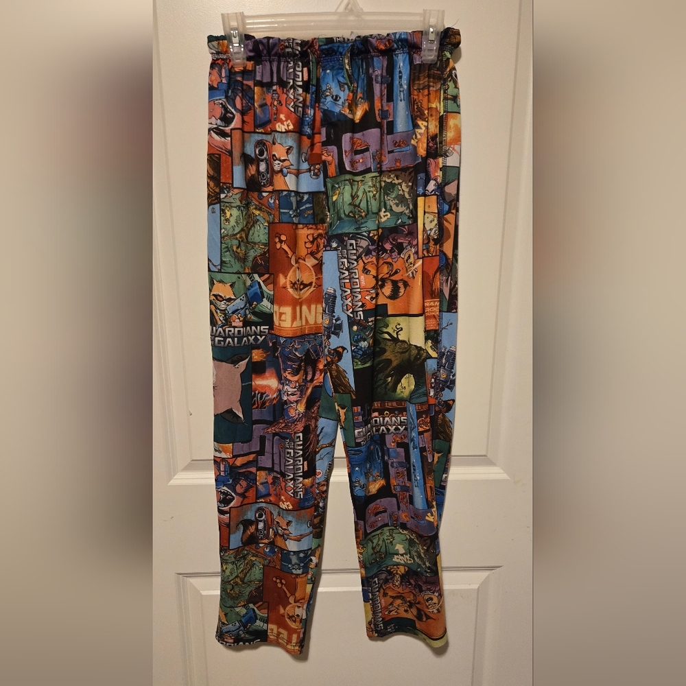 Marvel Guardians of the Galaxy Sleep Pants/ Lounge Pants.